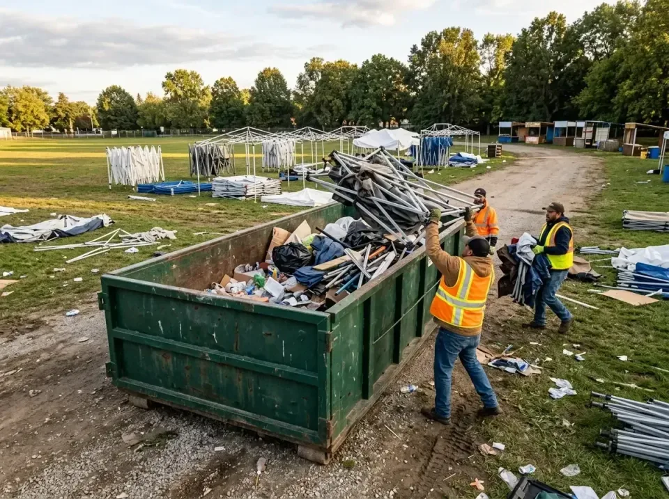 temporary-event-waste-containe-016 — frequently asked questions, Roll-Off Dumpster Rental Services in Land O' Lakes, FL